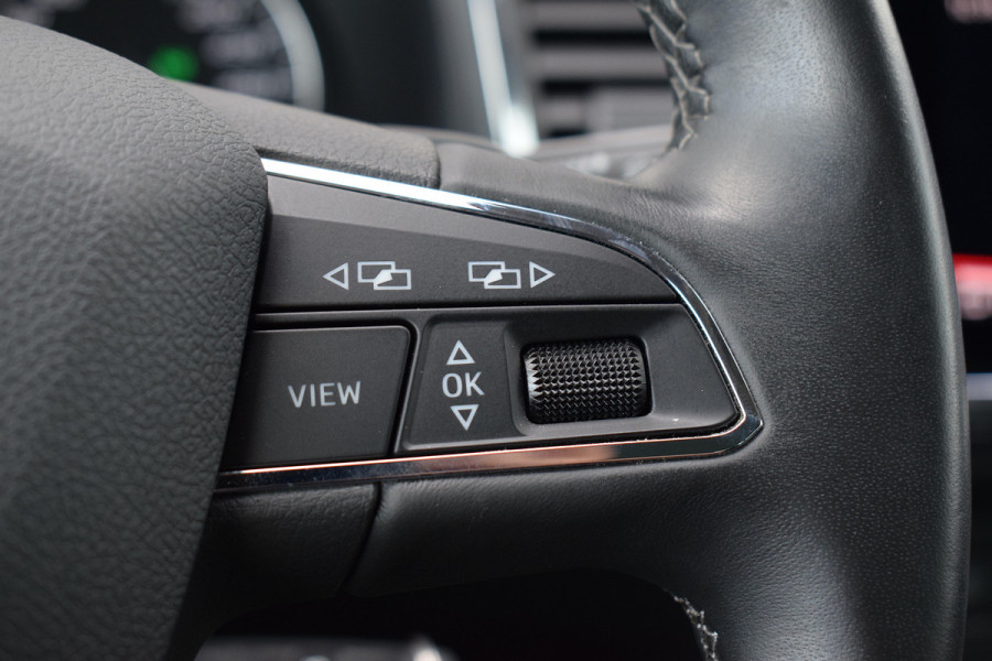 Seat Ateca 1.5 TSI Style Business Intense | Apple CarPlay | Adaptive | Lane assist