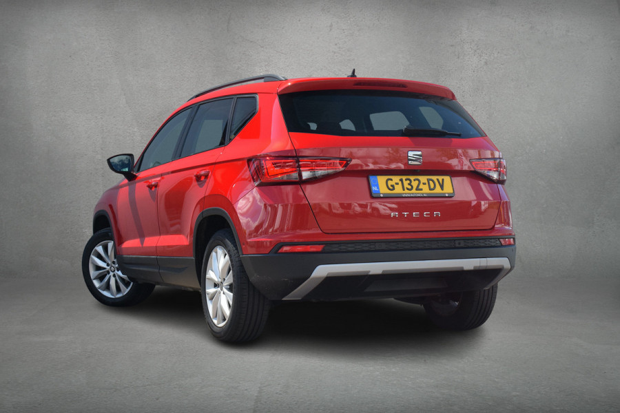 Seat Ateca 1.5 TSI Style Business Intense | Apple CarPlay | Adaptive | Lane assist