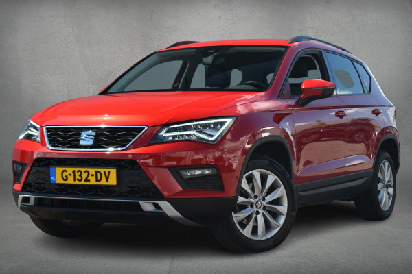 Seat Ateca 1.5 TSI Style Business Intense | Apple CarPlay | Adaptive | Lane assist