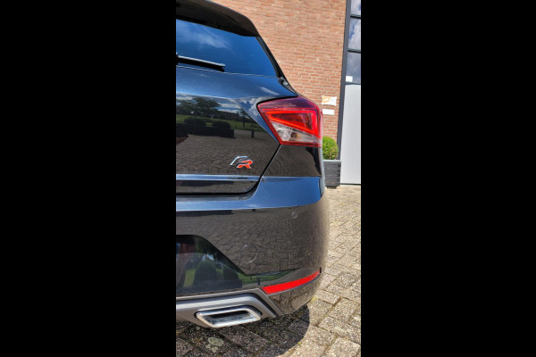 Seat Ibiza 1.0 TSI FR Intense, CAMERA, CARPLAY, ADAPTIVE Cruise, LED