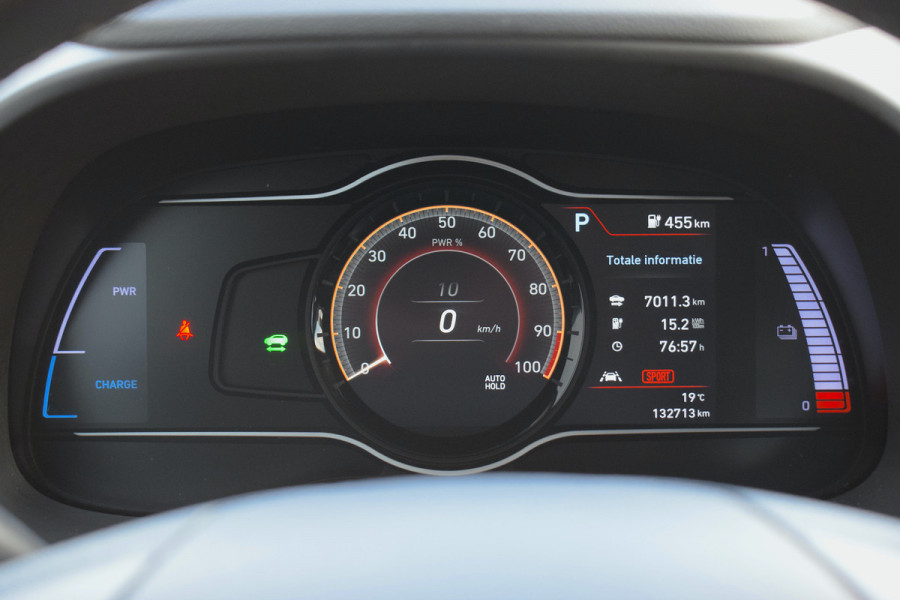Hyundai Kona EV Fashion 64 kWh | Subsidie Mogelijk | HUD | Apple CarPlay | Camera