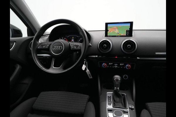 Audi A3 Limousine 30 TFSI 115pk Sport Lease Edition Navigatie Clima Pdc Sportstoelen 28
