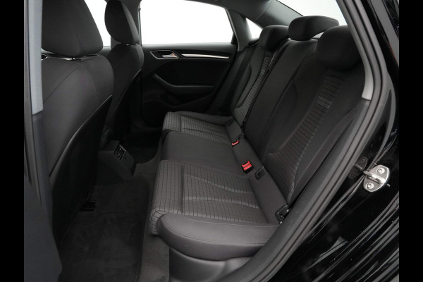 Audi A3 Limousine 30 TFSI 115pk Sport Lease Edition Navigatie Clima Pdc Sportstoelen 28