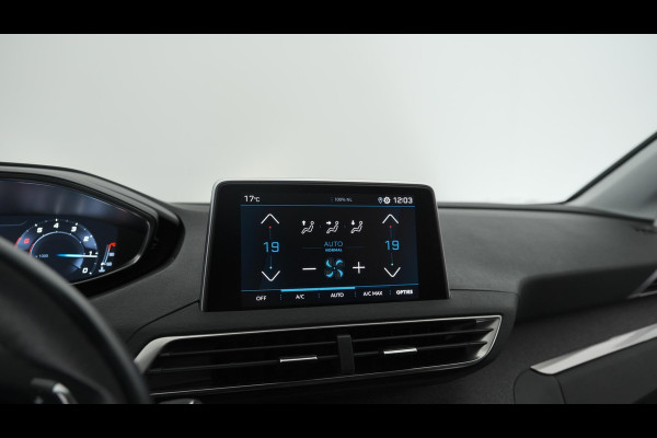 Peugeot 5008 PureTech 130 EAT8 Allure | 7 Zitplaatsen | Dodehoekdetectie | Apple Carplay | Stoelverwarming | Parkeersensoren
