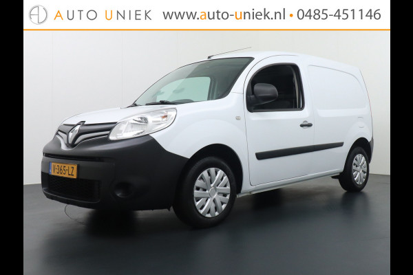 Renault Kangoo 1.5 dCi 90 Energy Comfort, Trekhaak, Cruise Control, Airco, PDC