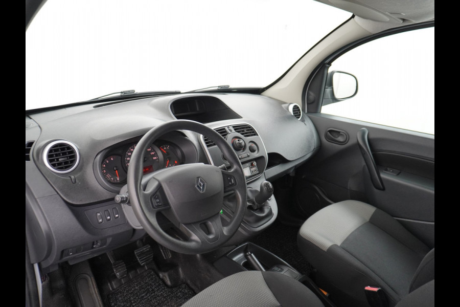 Renault Kangoo 1.5 dCi 90 Energy Comfort, Trekhaak, Cruise Control, Airco, PDC