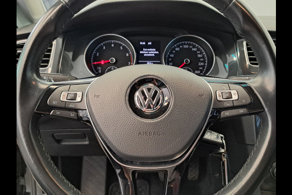 Volkswagen GOLF Variant 1.0 TSI Comfortline Navigatie Adaptive-Cruise 52.700km!
