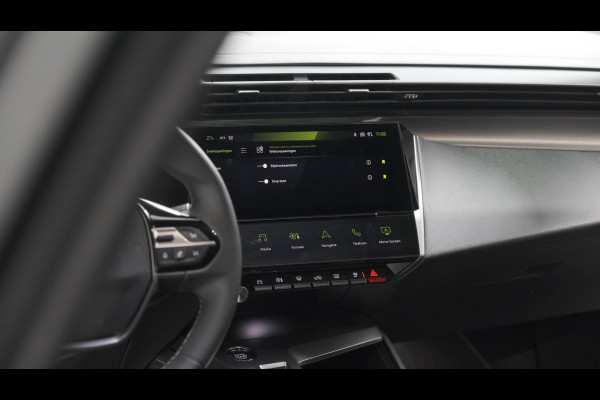 Peugeot 308 SW PureTech 130 EAT8 GT | Camera | Cruise Control Adaptief | Dodehoekdetectie | Apple Carplay