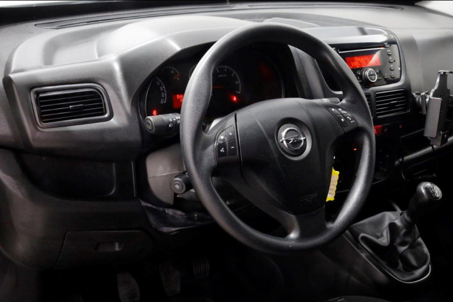Opel Combo 1.3 CDTi 96pk E6 L2H1 Edition Airco/Inrichting 05-2018