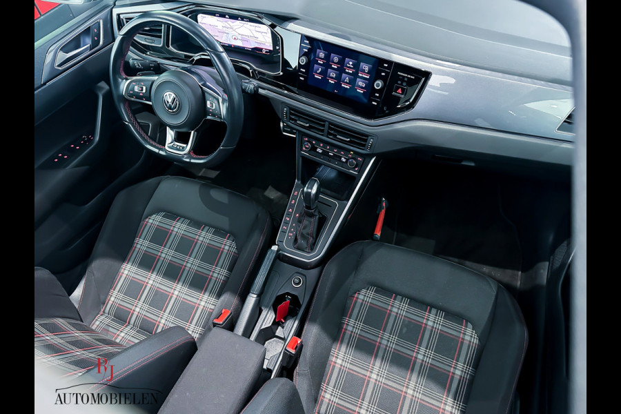 Volkswagen Polo 2.0 TSI GTI |Beats|Keyless|Pano|NL NAP