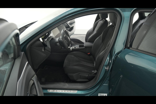 Peugeot 308 SW PureTech 130 EAT8 GT | Camera | Cruise Control Adaptief | Dodehoekdetectie | Apple Carplay