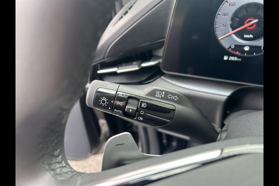 Kia Niro 1.6 GDi PHEV DynamicLine | Automaat | Camera | Cruisecontrol | Trekhaak | Navigatie |
