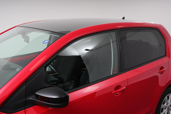 Škoda Citigo 1.0 Greentech Ambition | Airco | Bluetooth | 5 Deurs | Privacy Glass
