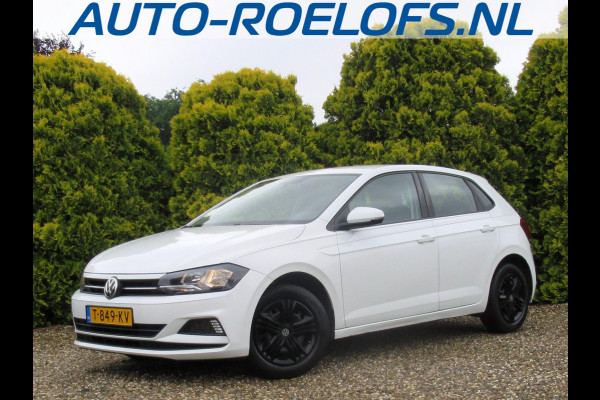 Volkswagen Polo 1.0 MPI Trendline*Airco*Cruise control*