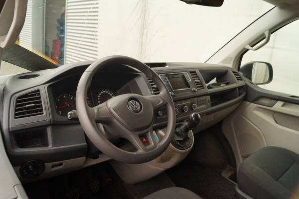 Volkswagen Transporter 2.0 TDI L1-H1 Comfortline -AIRCO-CRUISE-PDC-