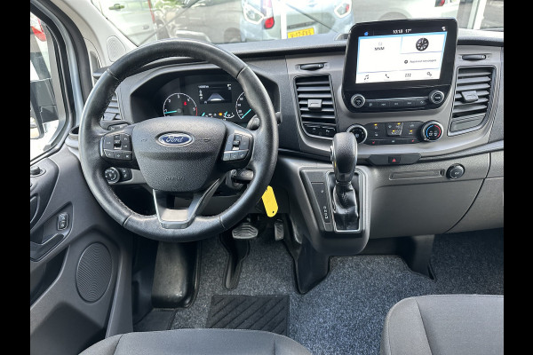 Ford Transit Custom 300 2.0 TDCI L1H1 Raptor | ZB Edition | 2x schuifd | Inrichting | Carplay