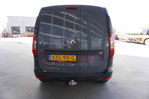 Renault Express 1.5 dCi 95 Comfort Nr. V045 | Airco | Cruise | Trekhaak | Parkeersensoren