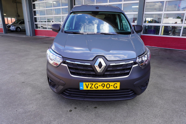 Renault Express 1.5 dCi 95 Comfort Nr. V045 | Airco | Cruise | Trekhaak | Parkeersensoren