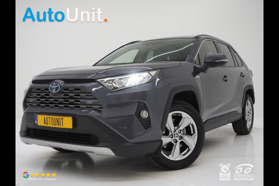 Toyota RAV4 2.5 Hybrid Dynamic | Panoramadak | Adaptive Cruise | Keyless | Camera