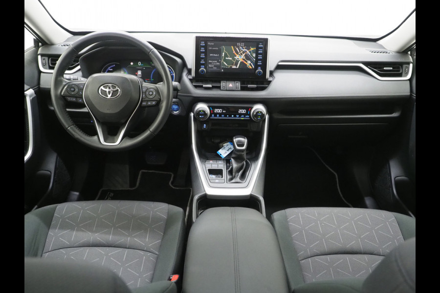 Toyota RAV4 2.5 Hybrid Dynamic | Panoramadak | Adaptive Cruise | Keyless | Camera