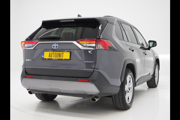 Toyota RAV4 2.5 Hybrid Dynamic | Panoramadak | Adaptive Cruise | Keyless | Camera