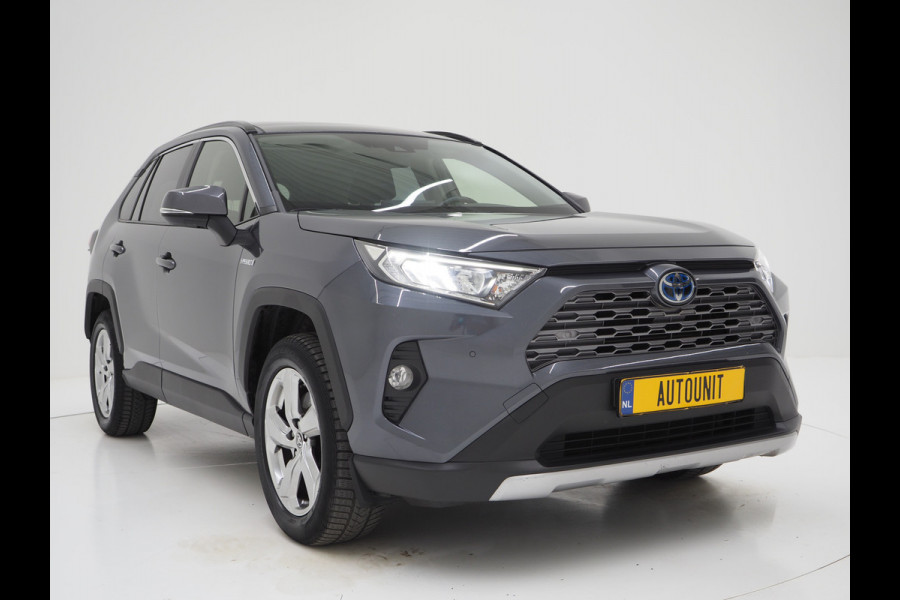 Toyota RAV4 2.5 Hybrid Dynamic | Panoramadak | Adaptive Cruise | Keyless | Camera