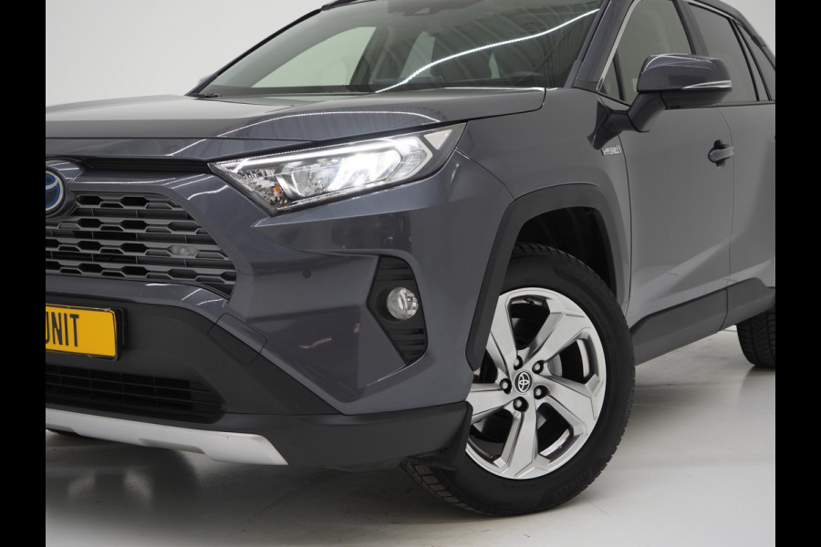 Toyota RAV4 2.5 Hybrid Dynamic | Panoramadak | Adaptive Cruise | Keyless | Camera