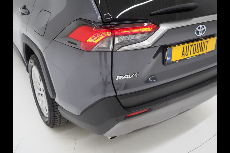 Toyota RAV4 2.5 Hybrid Dynamic | Panoramadak | Adaptive Cruise | Keyless | Camera