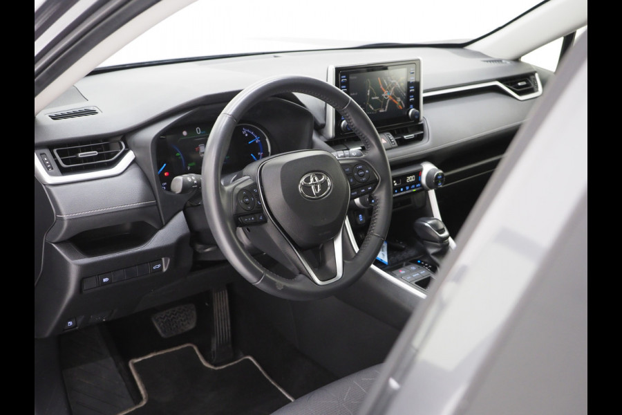 Toyota RAV4 2.5 Hybrid Dynamic | Panoramadak | Adaptive Cruise | Keyless | Camera