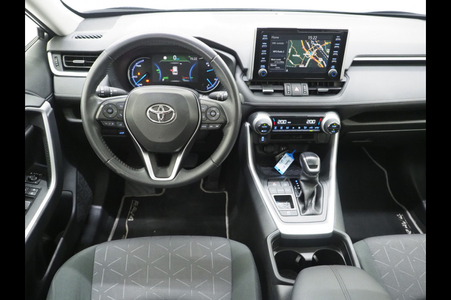 Toyota RAV4 2.5 Hybrid Dynamic | Panoramadak | Adaptive Cruise | Keyless | Camera