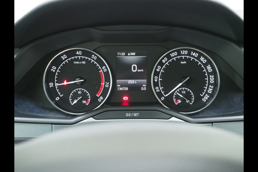 Škoda Superb Combi 1.5 TSI ACT | Carplay | Camera | Memory | Stoelverwarming