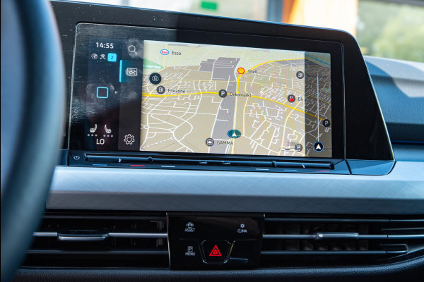Volkswagen Golf 1.5 TSI Style DAB+ Navigatie Ambient Virtual Dash PDC Keyless Go
