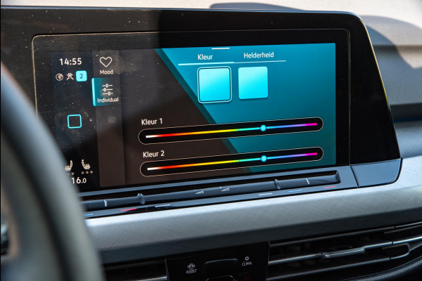 Volkswagen Golf 1.5 TSI Style DAB+ Navigatie Ambient Virtual Dash PDC Keyless Go