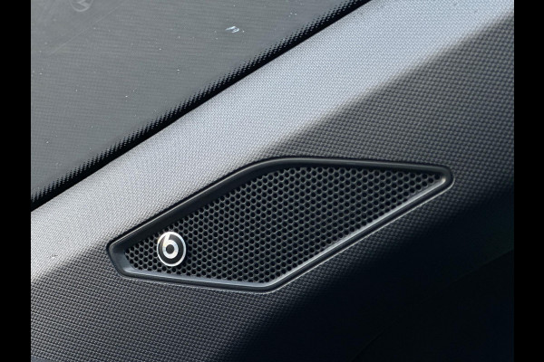 Volkswagen Polo 2.0 TSI GTI Beats Audio Virtual Cockpit