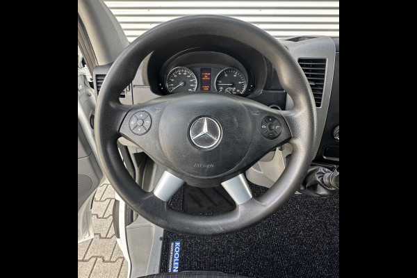 Mercedes-Benz Sprinter 319 3.0 CDI L3H2 EURO VI-D