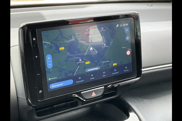 Toyota Yaris Cross 1.5 Hybrid Hoogzitter Navi Camera Stoel/Stoelverw Apple/Android First Edition