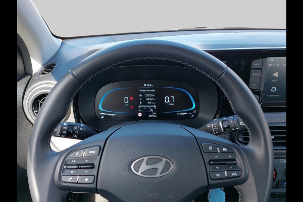 Hyundai i10 1.0 Comfort