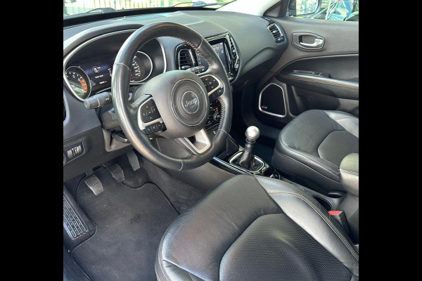 Jeep Compass 1.4 MultiAir Opening Edition Plus