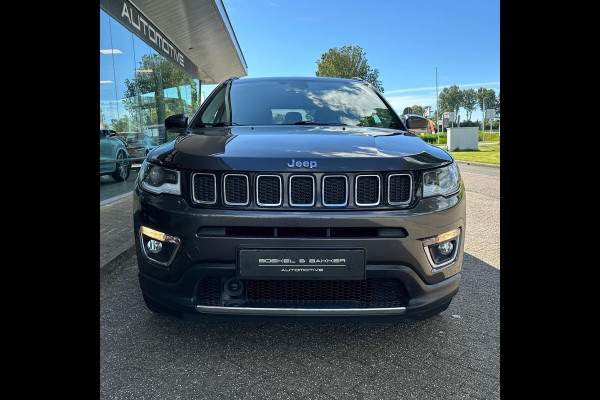 Jeep Compass 1.4 MultiAir Opening Edition Plus