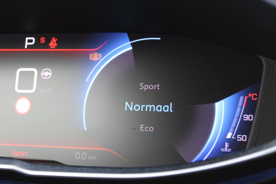 Peugeot 5008 1.2 PureTech 130PK GT Automaat | Navigatie | 7P | BLIS | Winterpack | Adaptieve Cruise | Led