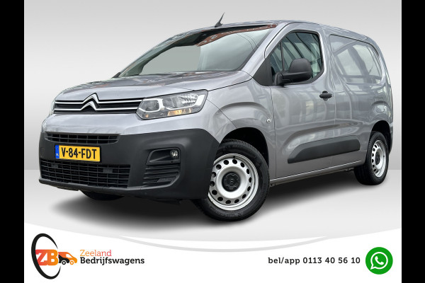 Citroën Berlingo 1.5 BlueHDI Driver | Carplay | Navi | Cruisec. | Camera .