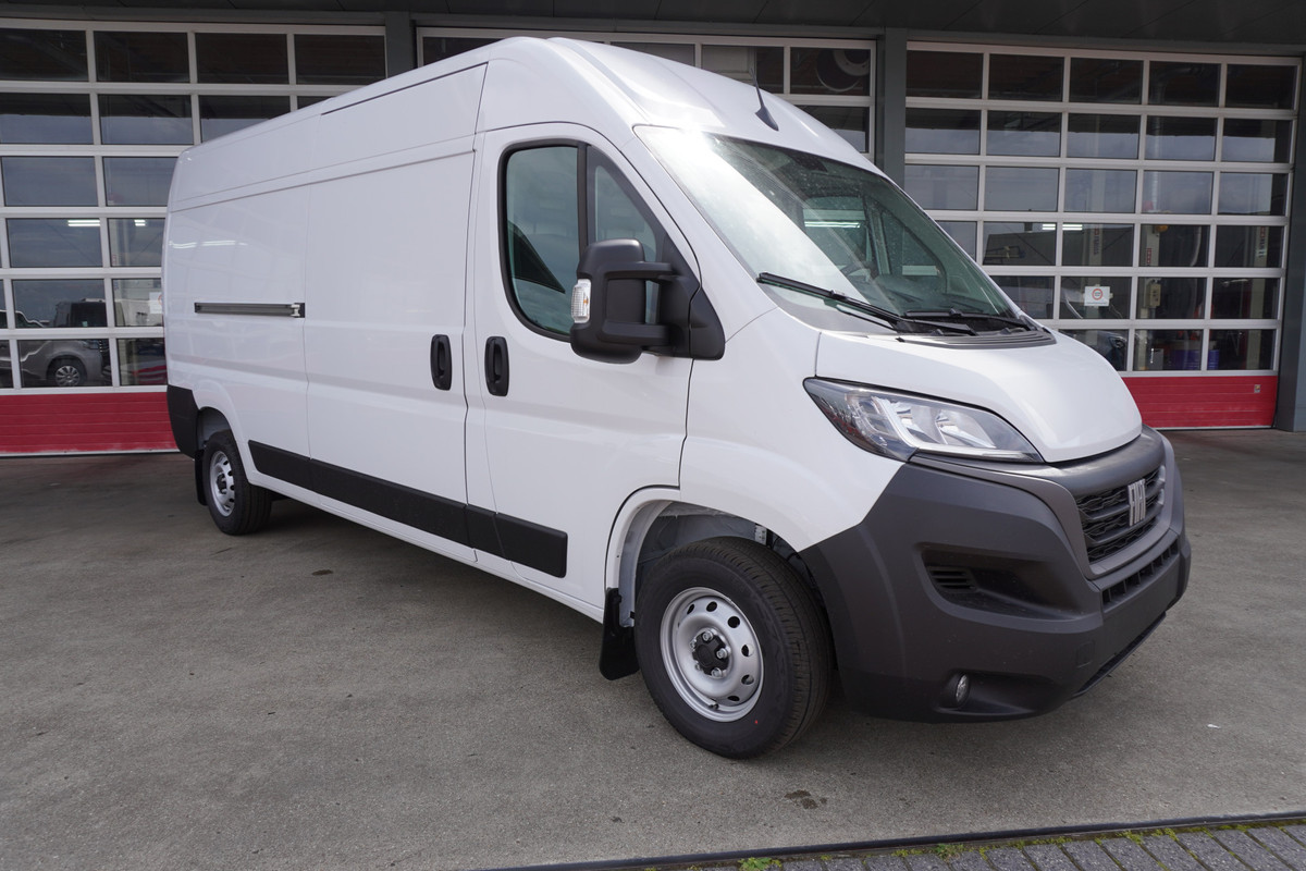 Fiat Ducato 2.2 MultiJet 140PK S&S L3H2 Nr. V178 | Airco | Cruise | verzwaarde vering