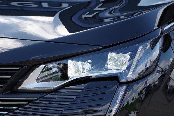 Peugeot 5008 1.6 PureTech 181 PK Automaat GT Blue Lease 7p, Panoramadak, Adap. Cruise Control, Afneembare Trekhaak, Memory Seat, CarPlay
