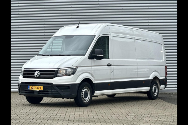 Volkswagen Crafter 2.0 TDI L4H2 Dealer onderhouden