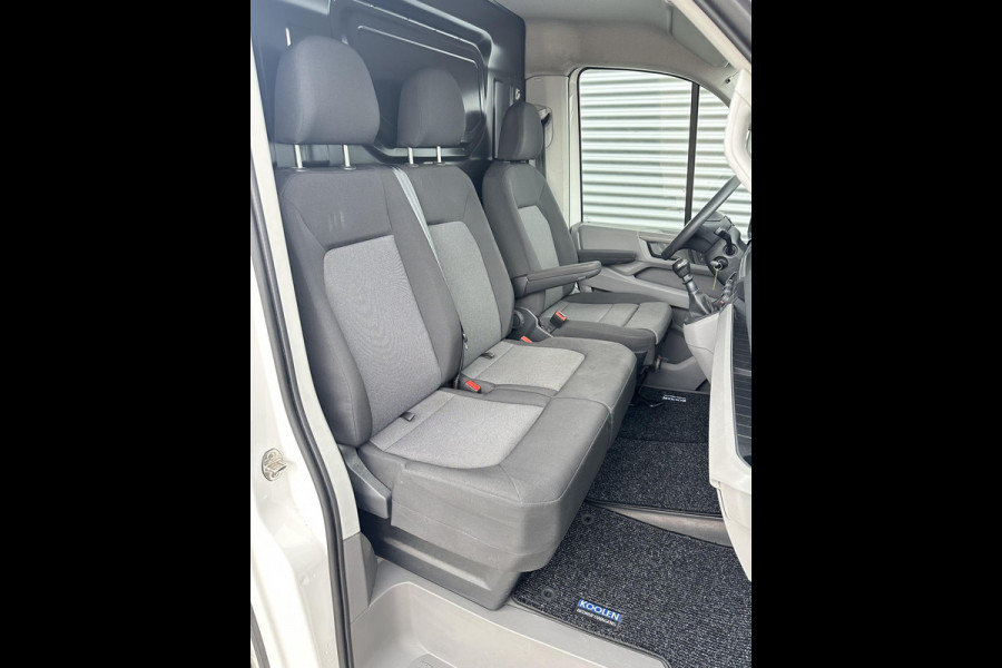 Volkswagen Crafter 2.0 TDI L4H2 Dealer onderhouden