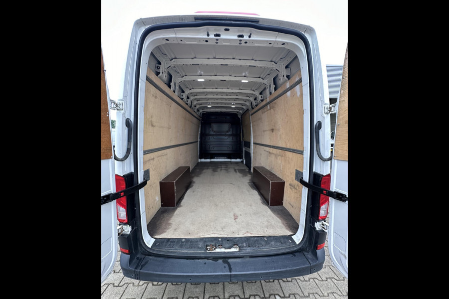 Volkswagen Crafter 2.0 TDI L4H2 Dealer onderhouden