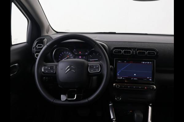 Citroën C3 Aircross 130PK Shine Pack AUTOMAAT CARPLAY | STOELVERW. | KOMT BINNEN!