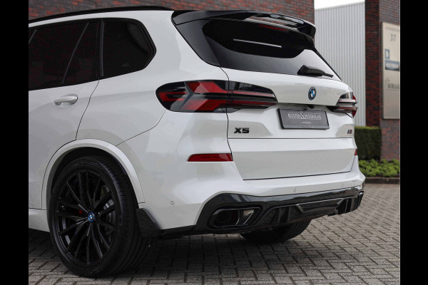 BMW X5 50e xDrive *M-Performance*Trekhaak*Sky*Bowers&Wilkins*