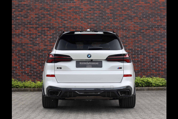 BMW X5 50e xDrive *M-Performance*Trekhaak*Sky*Bowers&Wilkins*