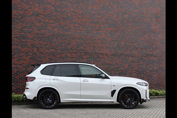 BMW X5 50e xDrive *M-Performance*Trekhaak*Sky*Bowers&Wilkins*